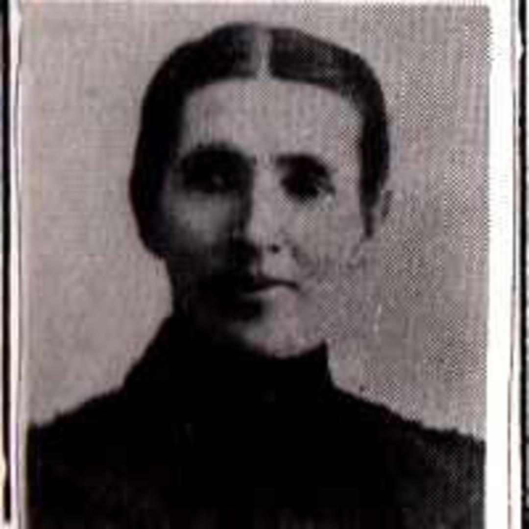 Elizabeth Ann Moses (1850 - 1902) Profile